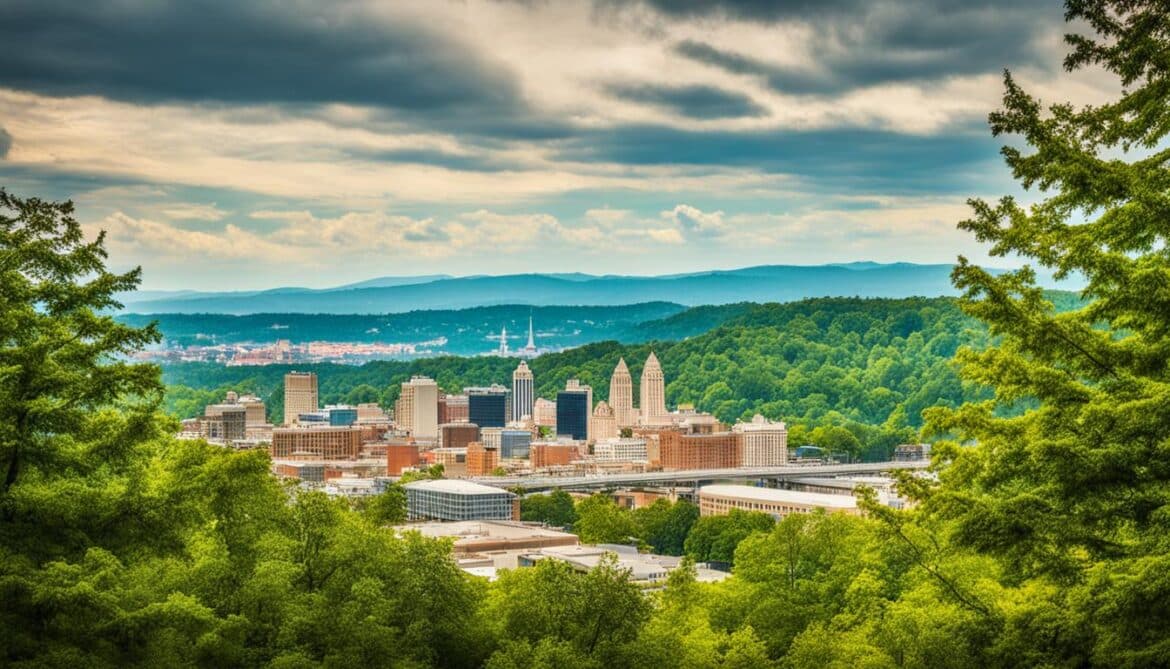 Columbia Biodiversity and the Built Environment