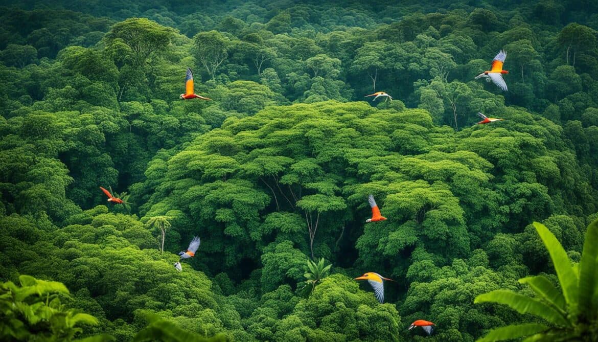 Democratic Republic of the Congo Biodiversity and the Built Environment