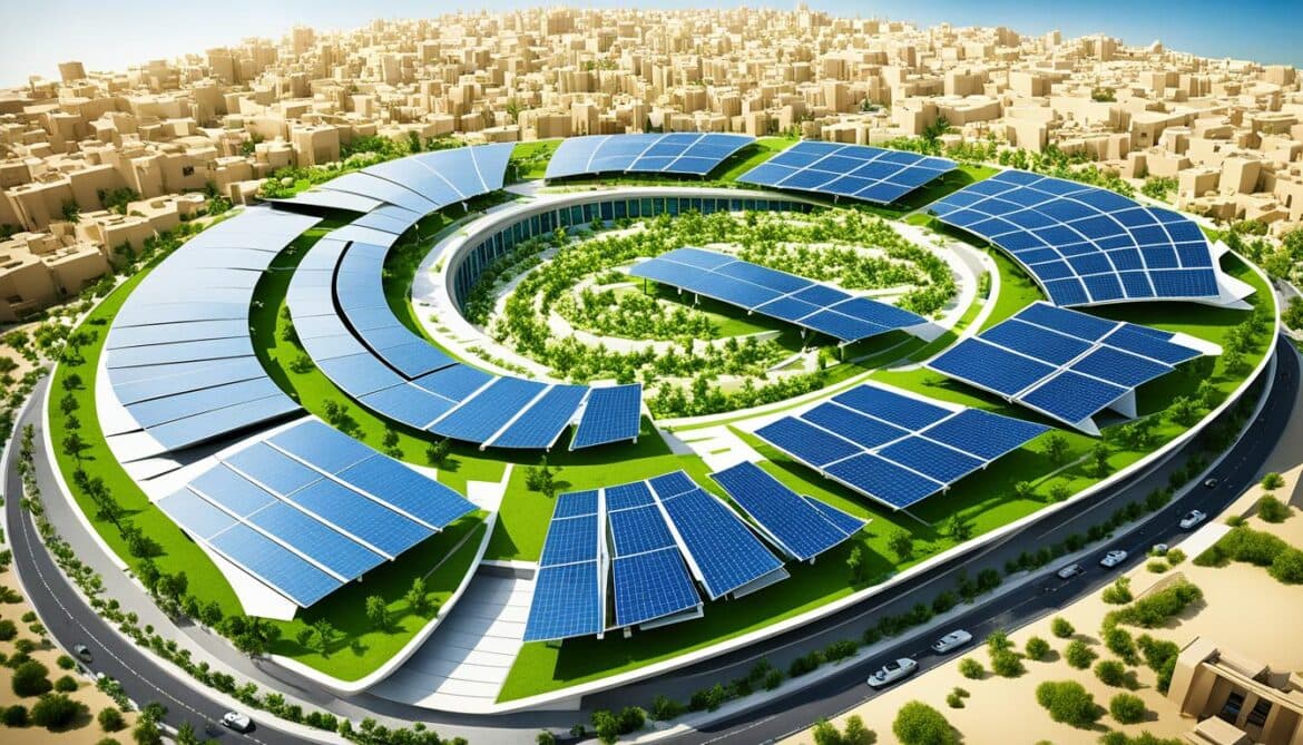 Saudi Arabia Top Green Buildings