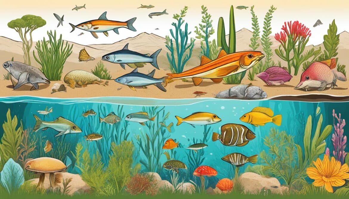 Syria Biodiversity: Animal and Plant Species and What Is Under Threat