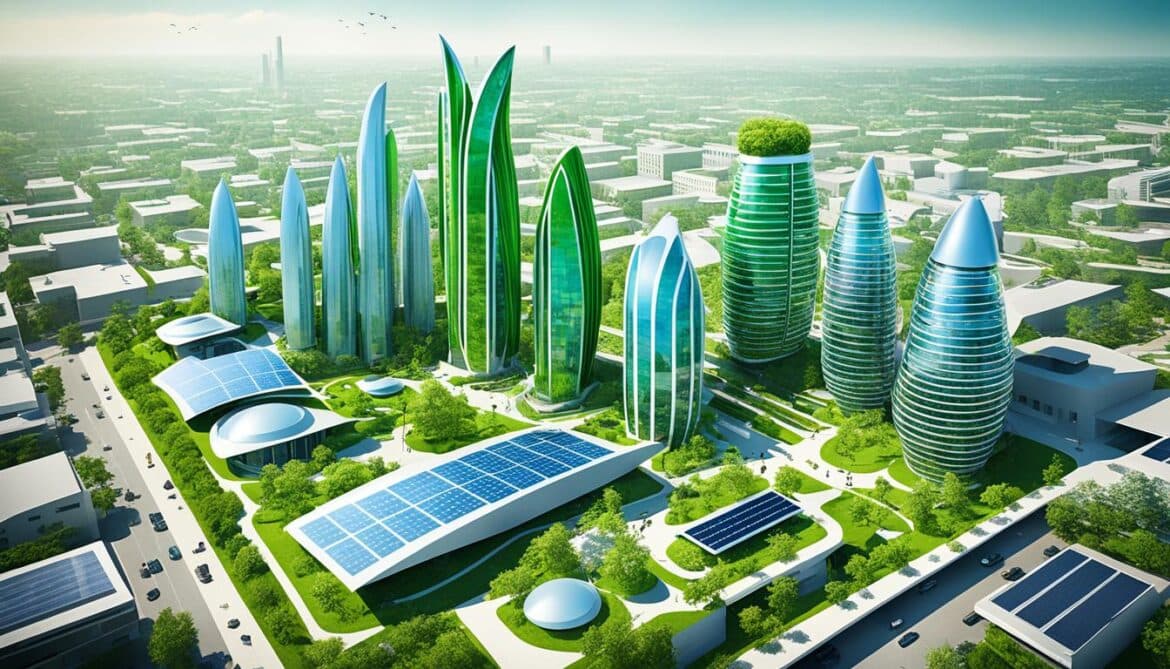 Togo Top Green Buildings