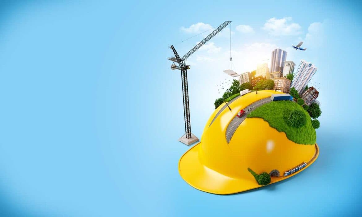 S3, E1: Tony Sheridan on Building a Greener Future with the Revolutionary Cemfree Cement