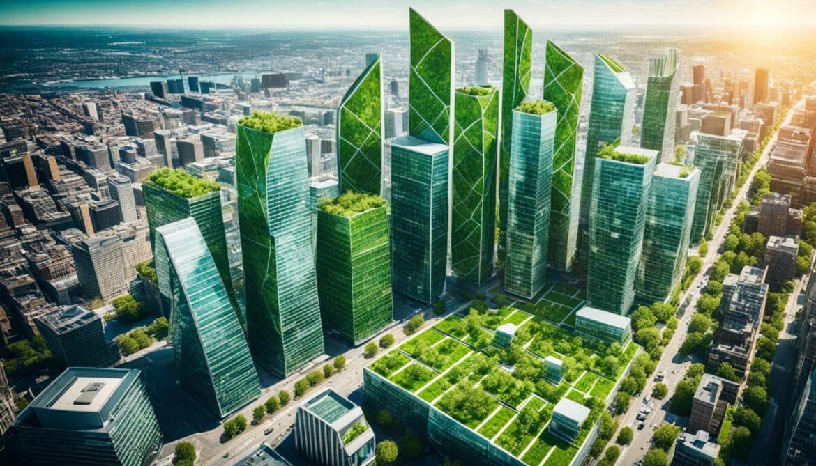 United States Top Green Buildings