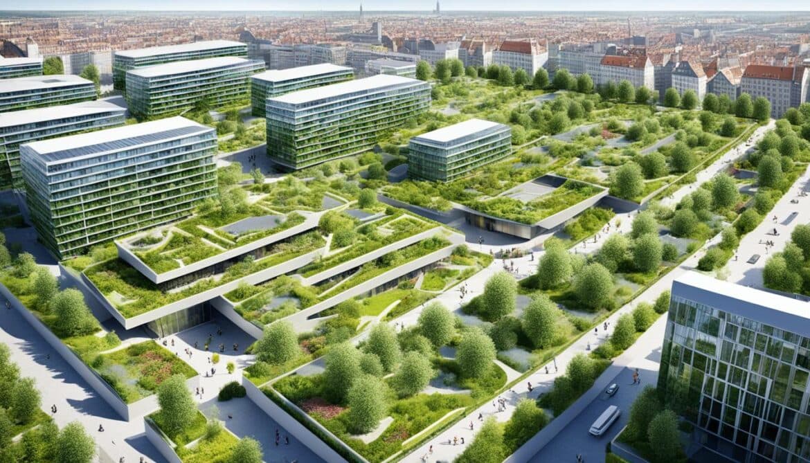Germany Biodiversity and the Built Environment
