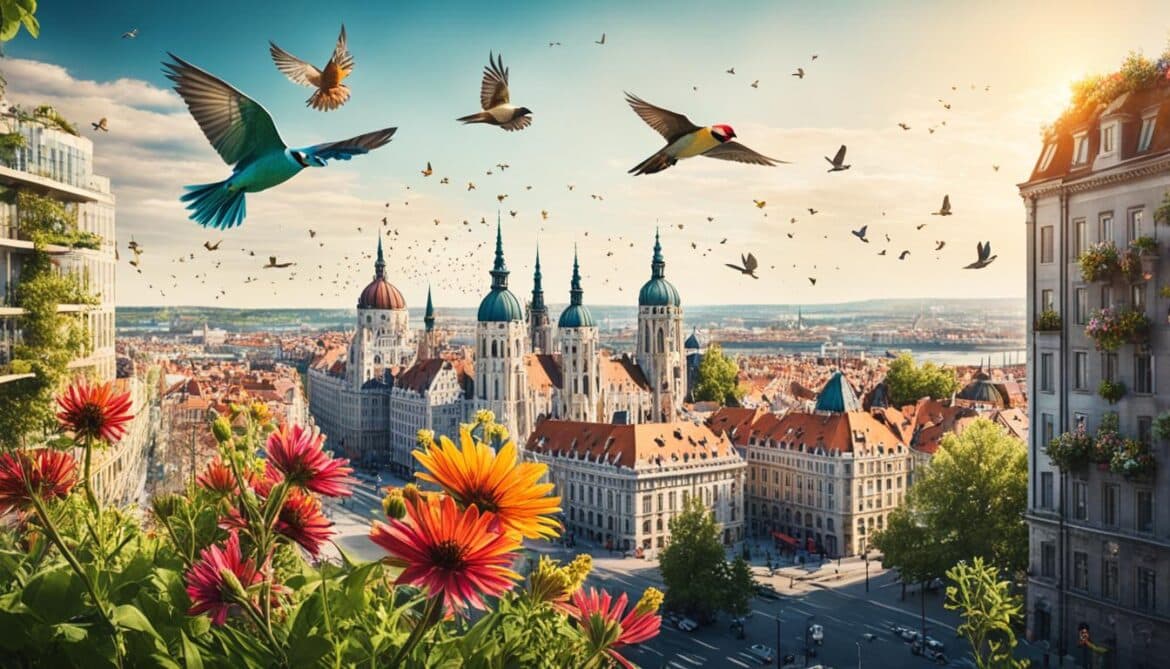 Hungary Biodiversity and the Built Environment