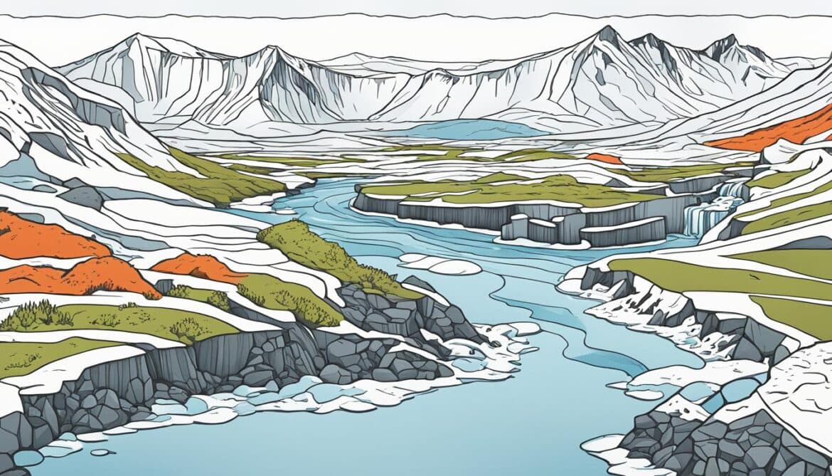 Iceland Biodiversity and the Built Environment