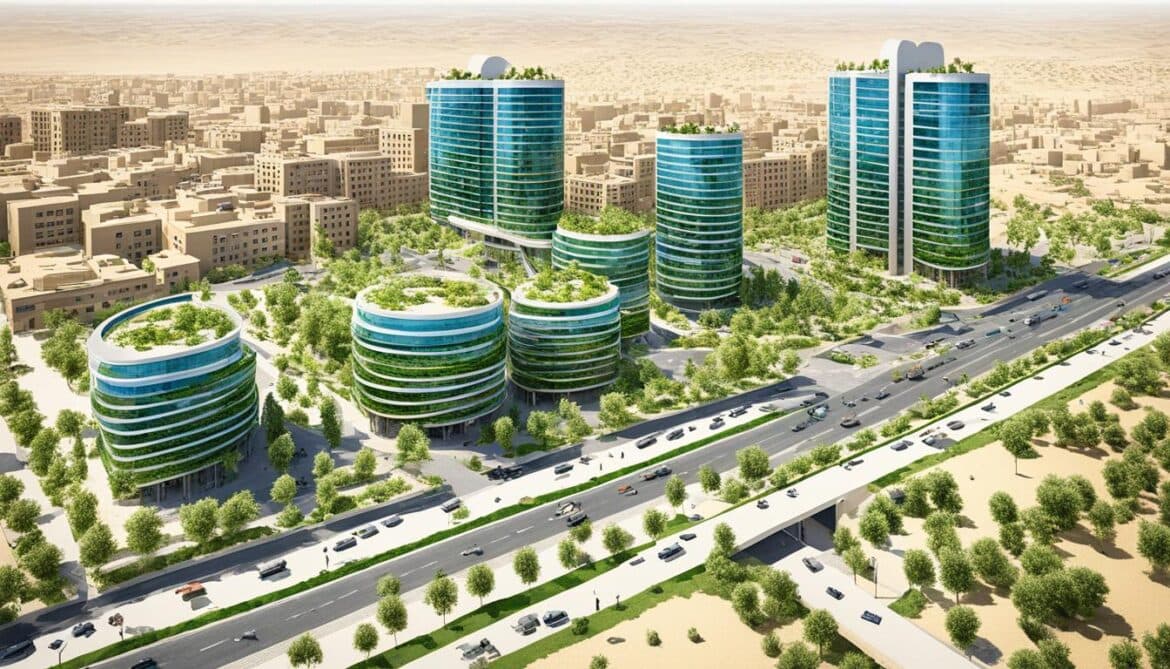 Iraq Biodiversity and the Built Environment