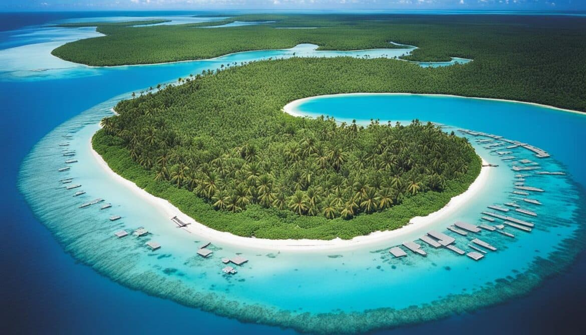 Kiribati Biodiversity and the Built Environment