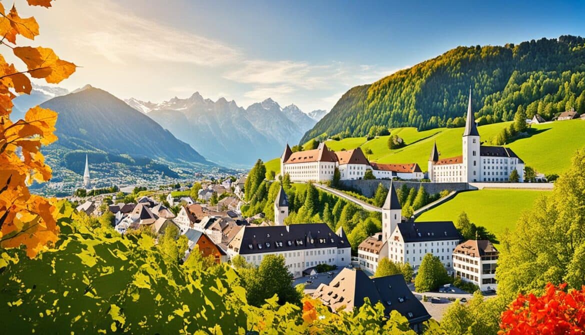 Liechtenstein Biodiversity and the Built Environment