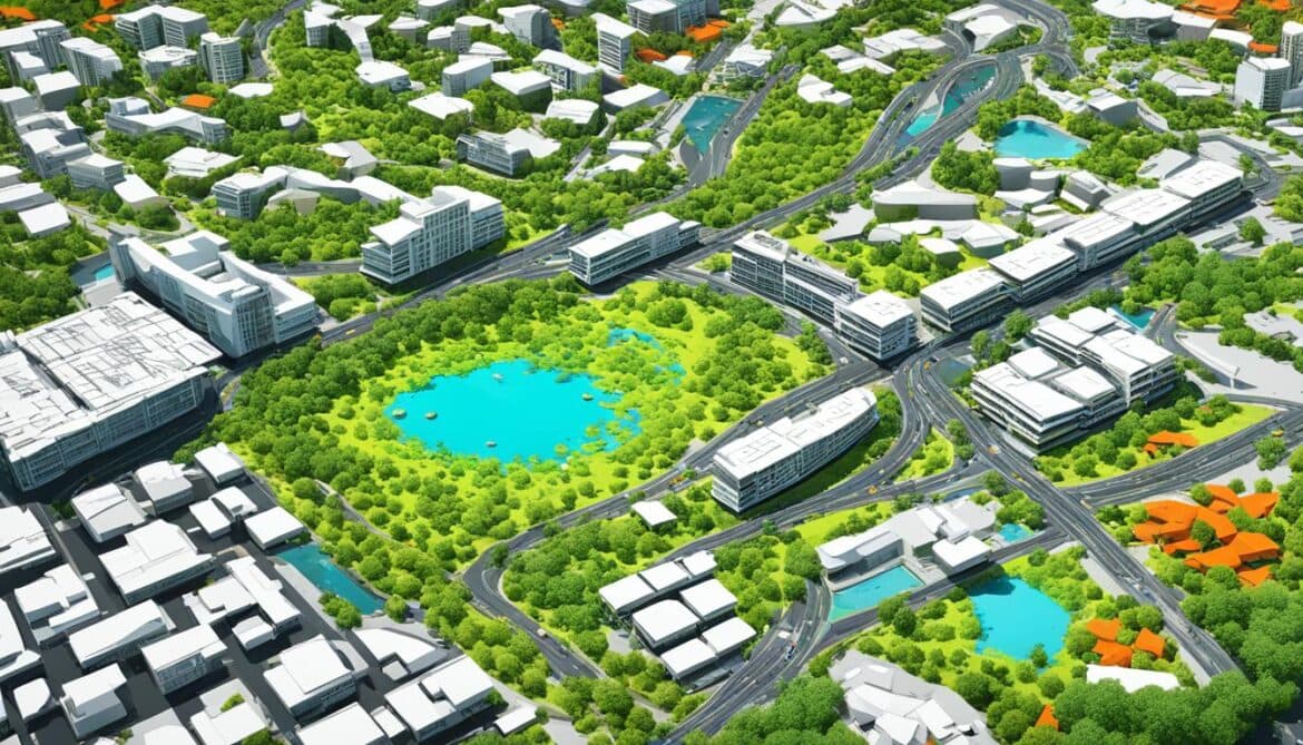 Mauritius Biodiversity and the Built Environment