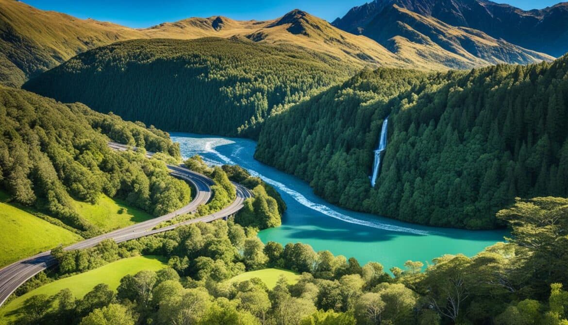 New Zealand Biodiversity and the Built Environment
