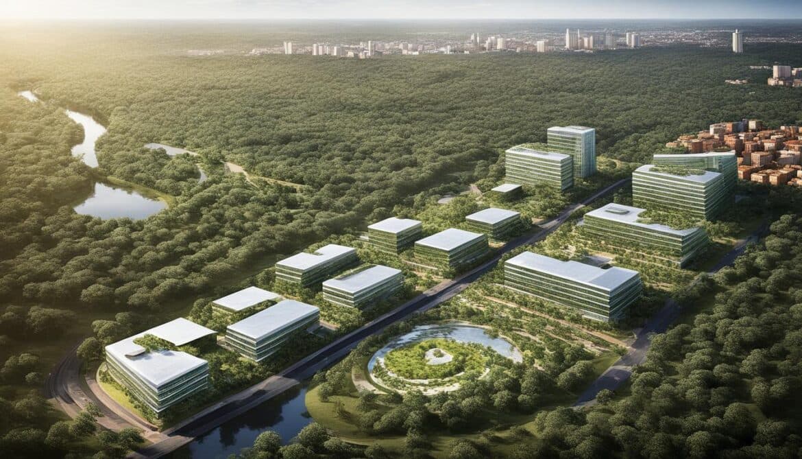 Paraguay Biodiversity and the Built Environment