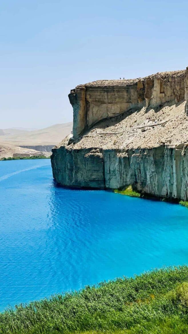 Afghanistan Biodiversity: Animal and Plant Species and What Is Under Threat
