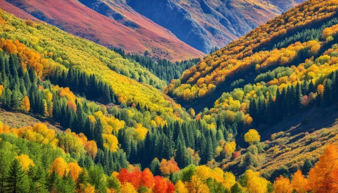 Armenia Sacred Natural Sites and Biodiversity