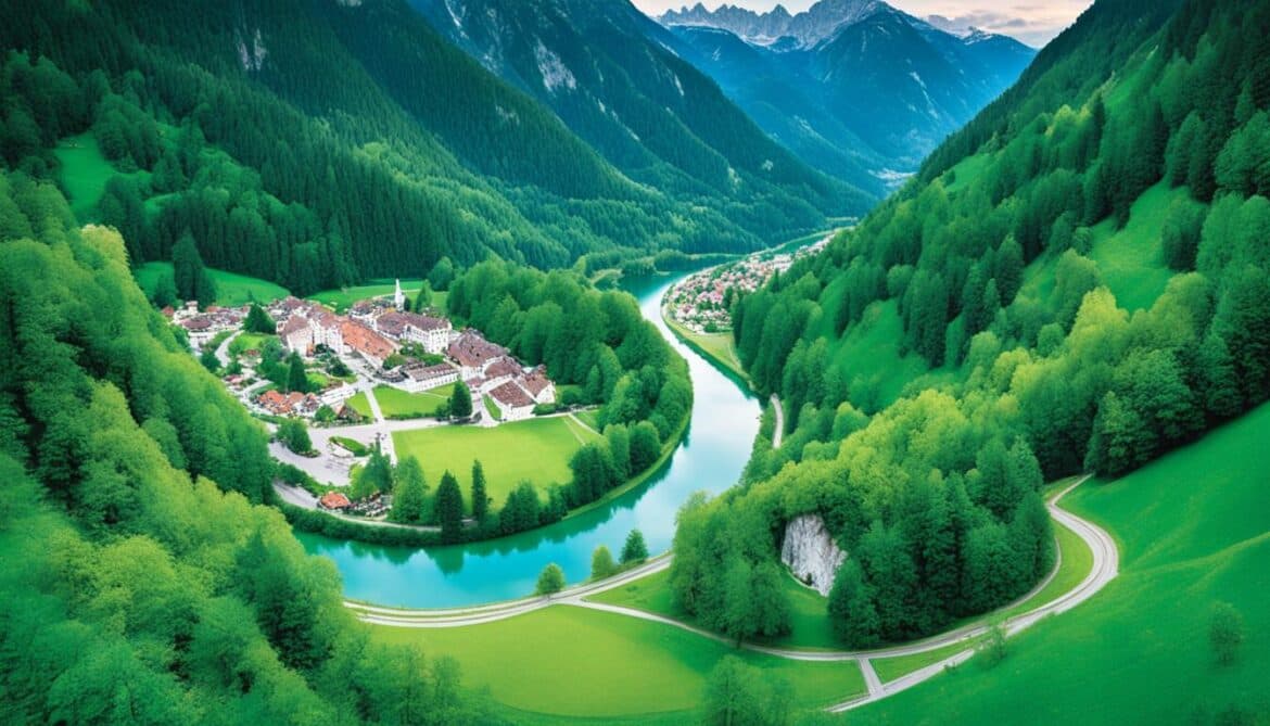 Austria Sacred Natural Sites and Biodiversity