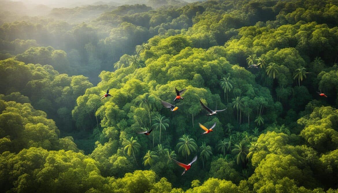 Cuba Sacred Natural Sites and Biodiversity