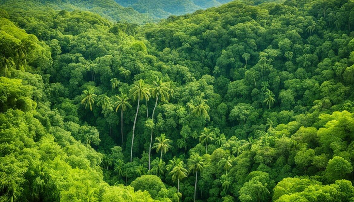 Dominican Republic Sacred Natural Sites and Biodiversity