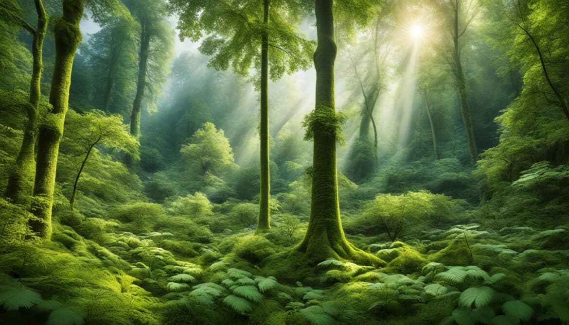 Germany Sacred Natural Sites and Biodiversity