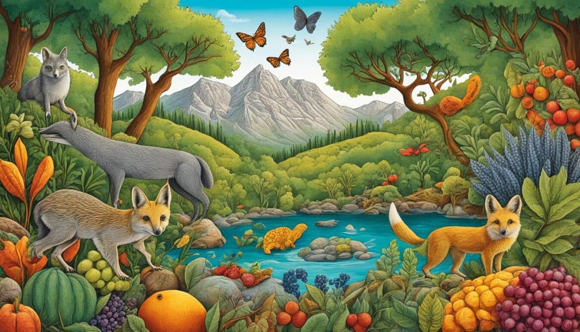 Greece Biodiversity: Animal and Plant Species and What Is Under Threat