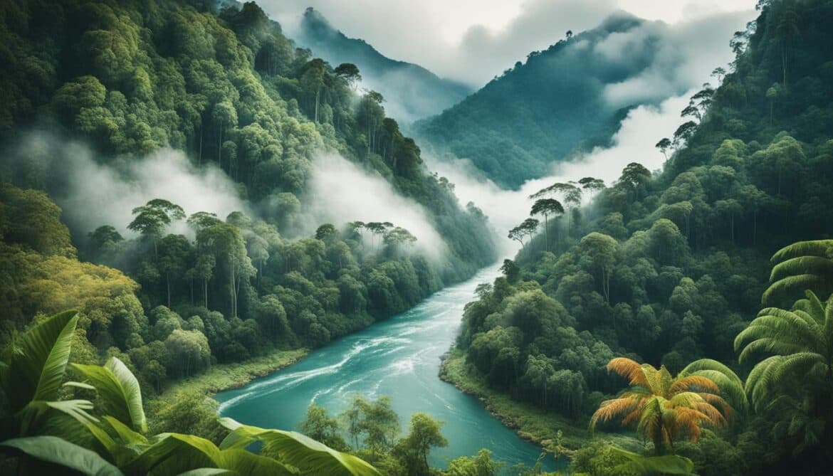 Guatemala Sacred Natural Sites and Biodiversity