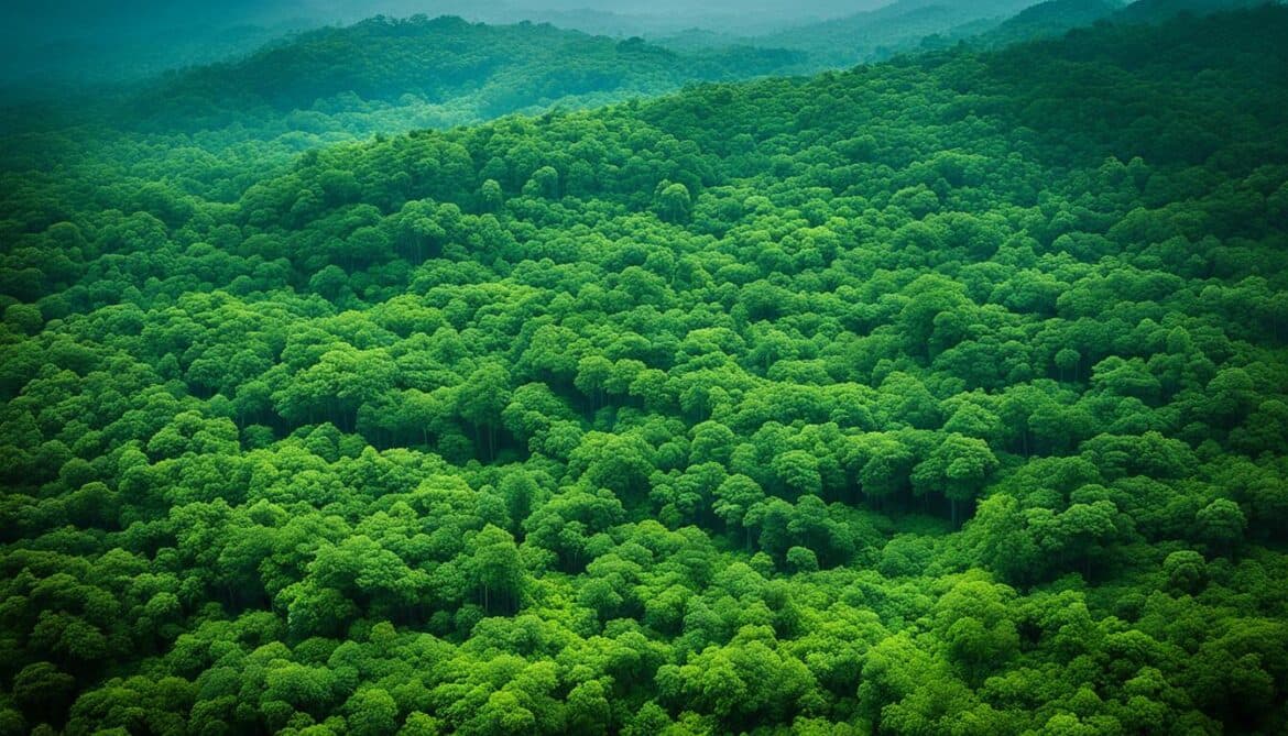 Guinea Sacred Natural Sites and Biodiversity