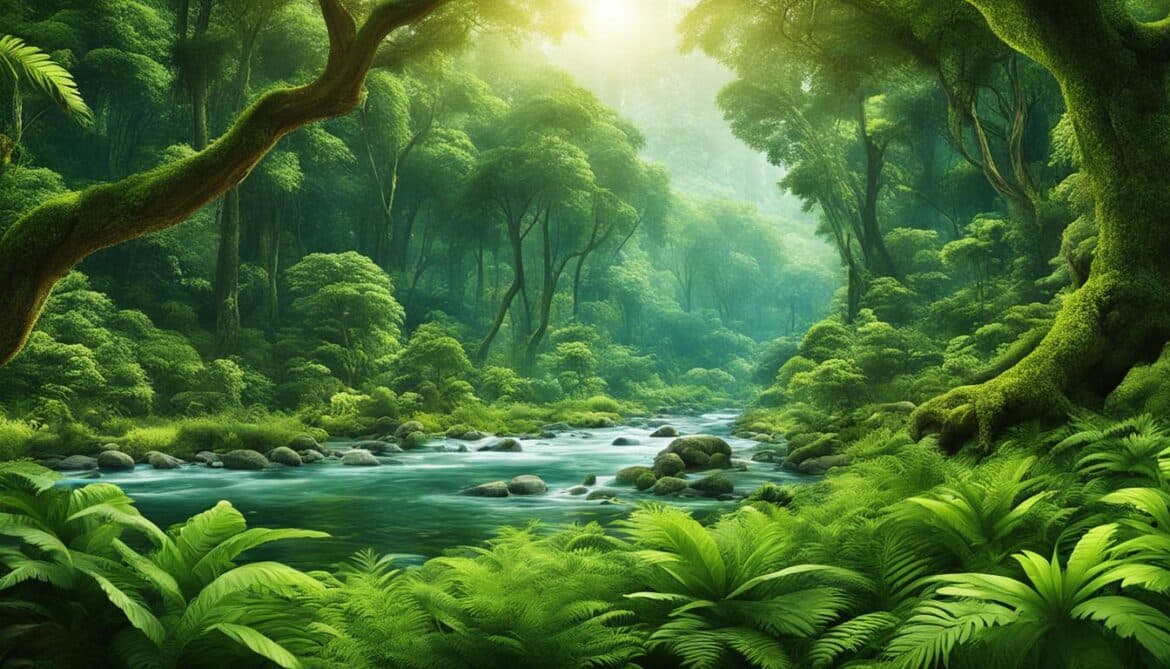 Kazakhstan Sacred Natural Sites and Biodiversity