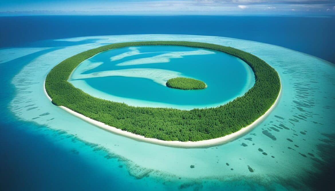 Kiribati Sacred Natural Sites and Biodiversity