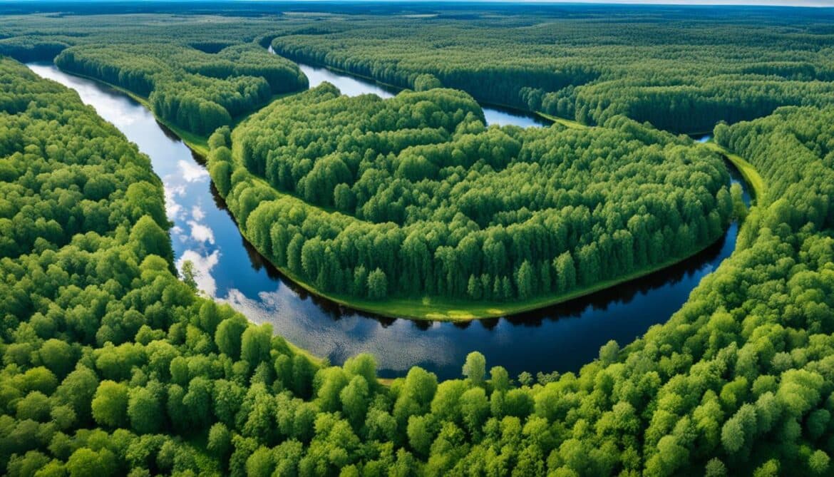 Latvia Sacred Natural Sites and Biodiversity