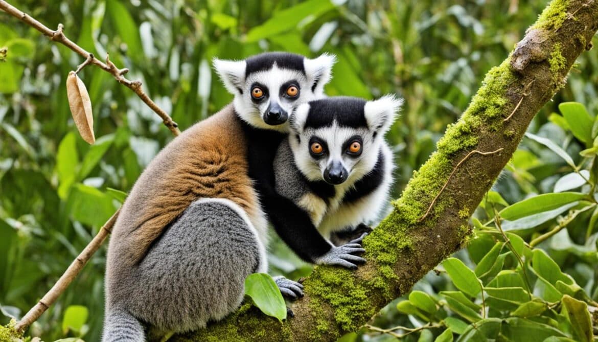 Madagascar Sacred Natural Sites and Biodiversity
