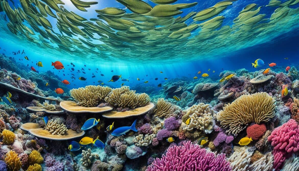 Maldives Sacred Natural Sites and Biodiversity
