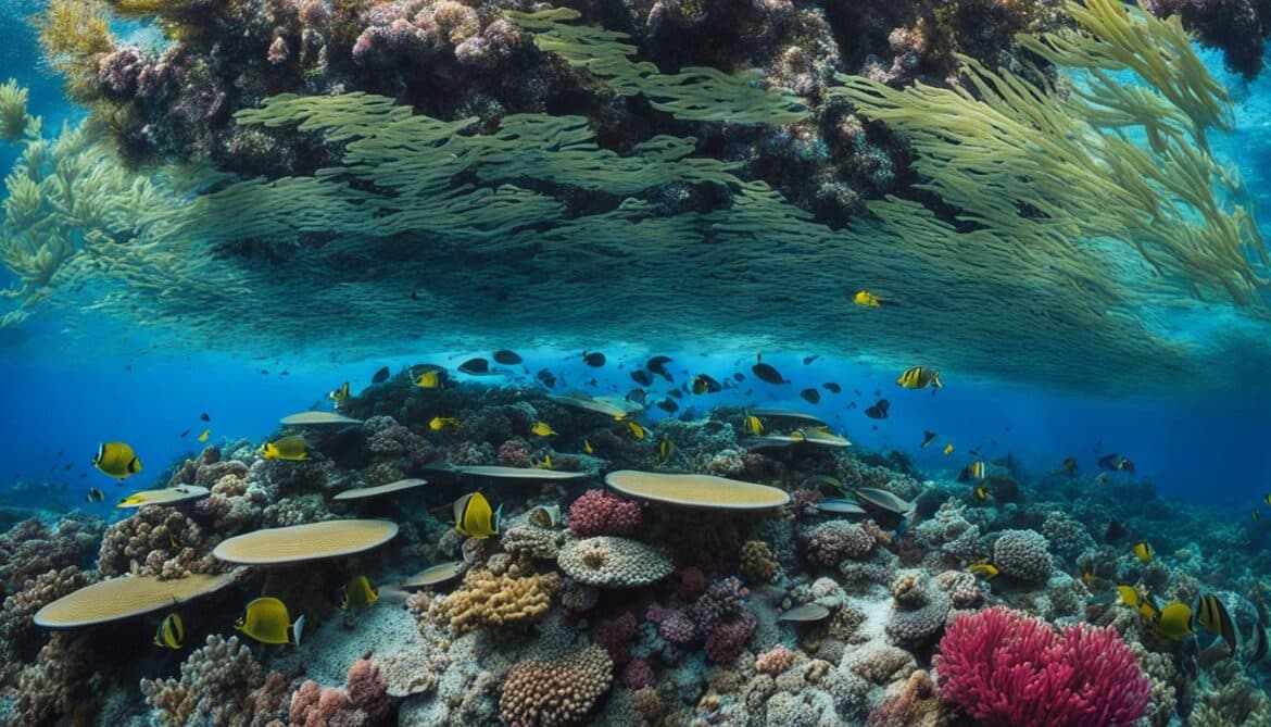Micronesia Sacred Natural Sites and Biodiversity