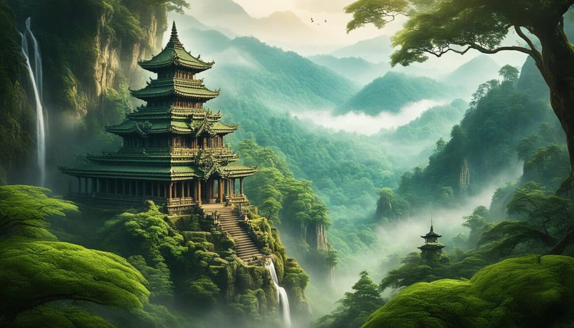 Myanmar (formerly Burma) Sacred Natural Sites and Biodiversity