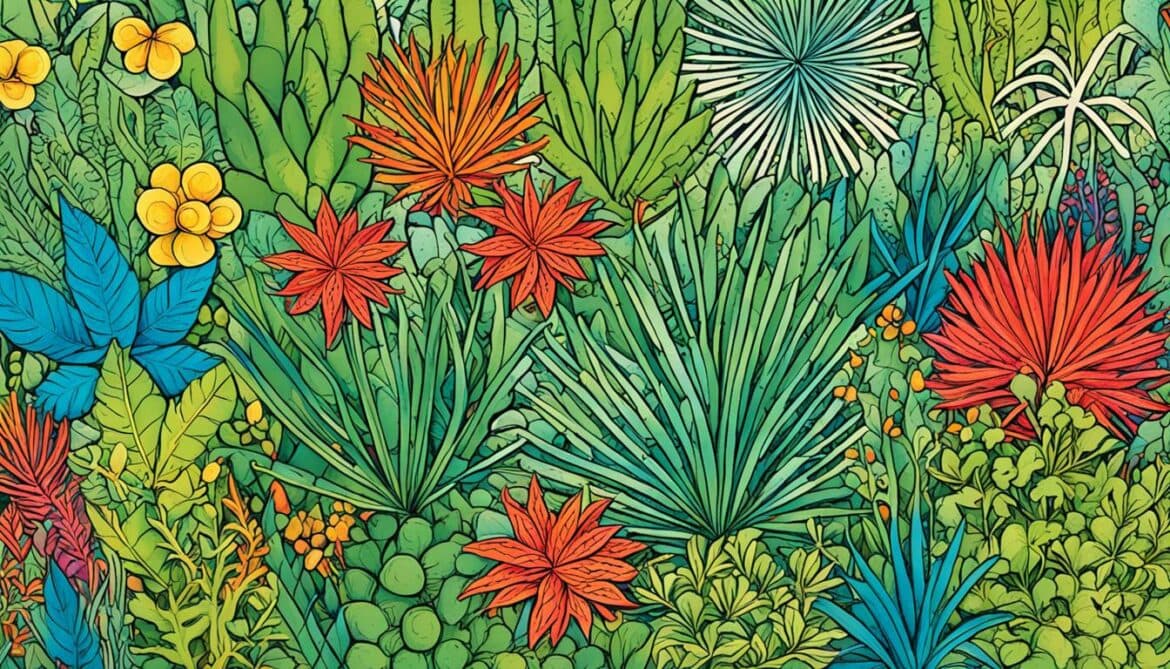 Nauru Sacred Natural Sites and Biodiversity