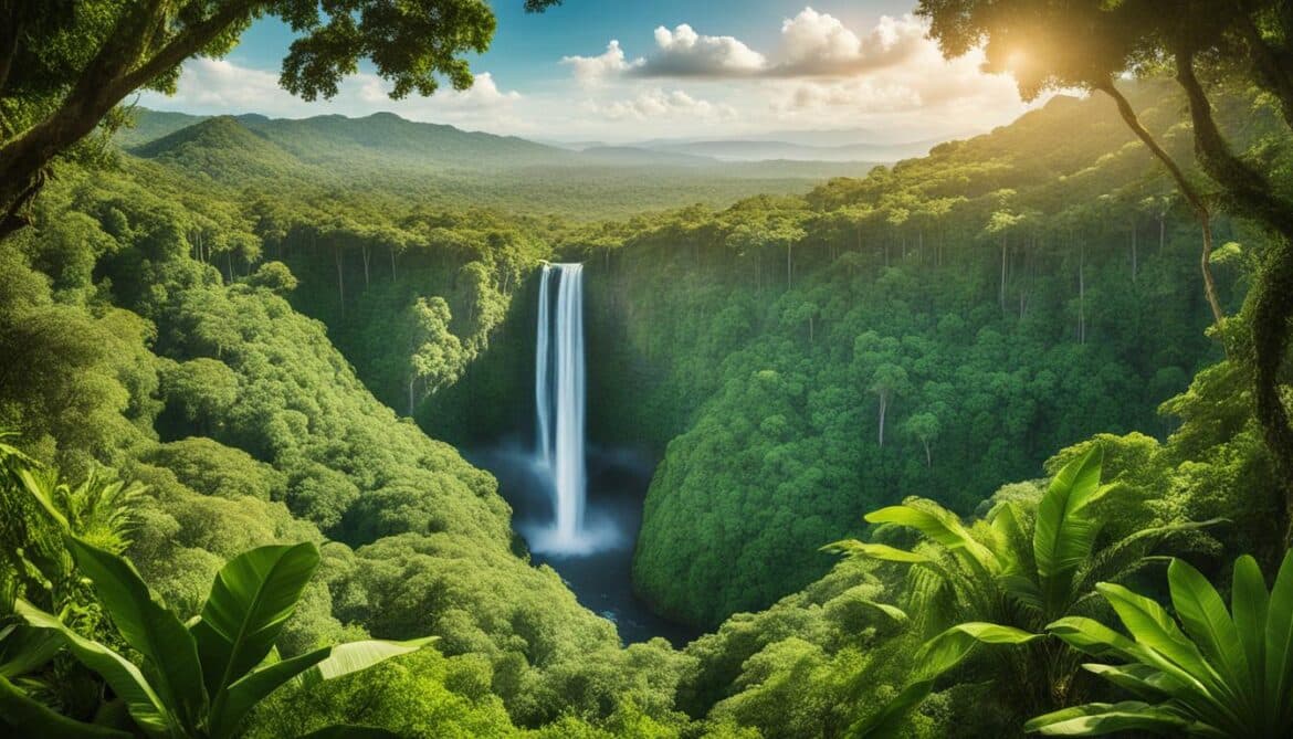 Nicaragua Sacred Natural Sites and Biodiversity