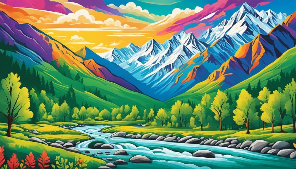 Pakistan Sacred Natural Sites and Biodiversity
