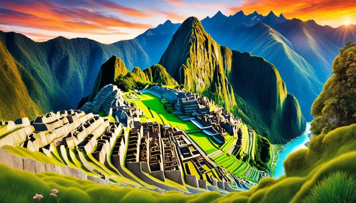 Peru Sacred Natural Sites and Biodiversity