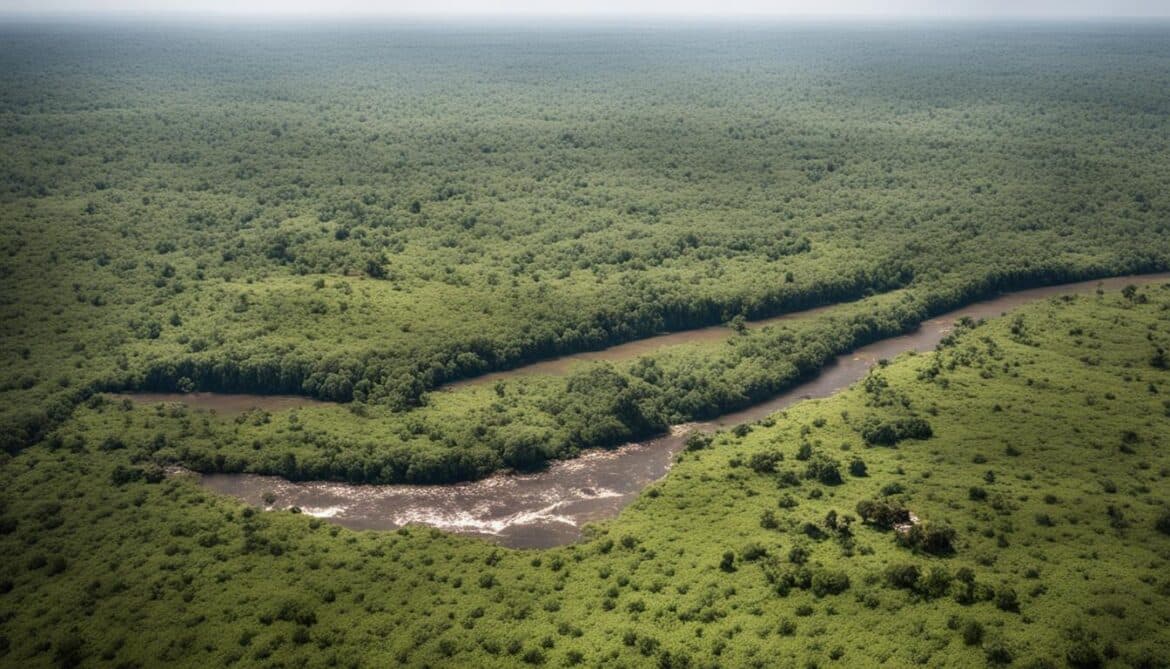 South Sudan Sacred Natural Sites and Biodiversity