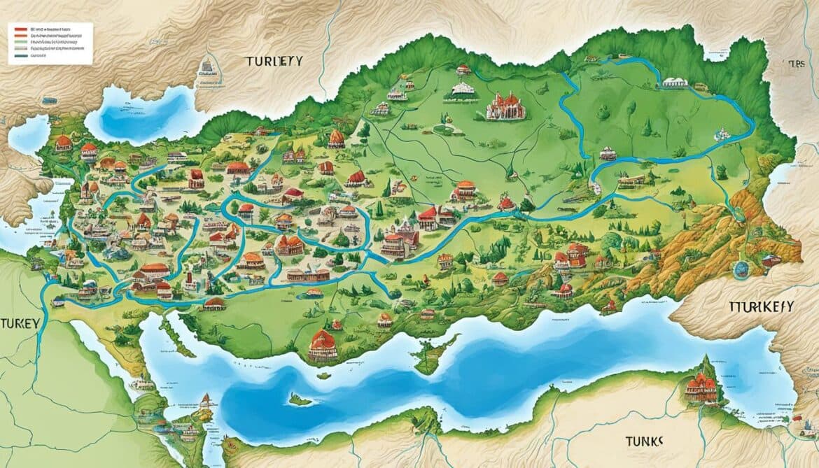 Turkey Sacred Natural Sites and Biodiversity