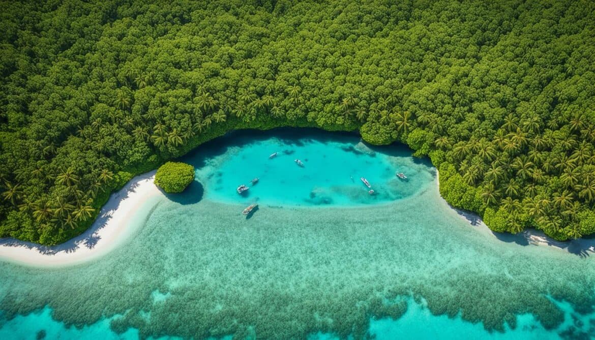 Tuvalu Sacred Natural Sites and Biodiversity