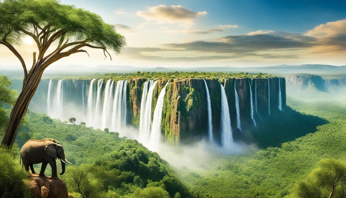 Zimbabwe Sacred Natural Sites and Biodiversity