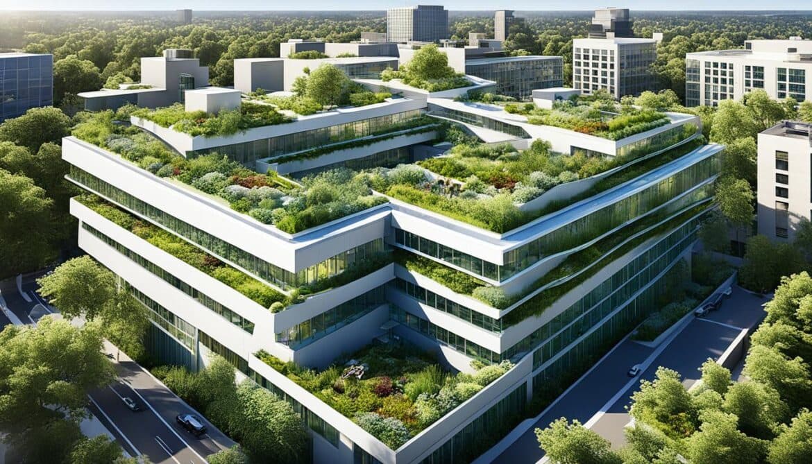 Biophilic Design: Enhancing Biodiversity Through Architecture