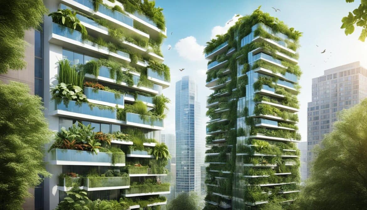 Building for Nature: The Future of Biodiversity-Friendly Architecture