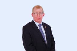 Dr Ciaran Byrne