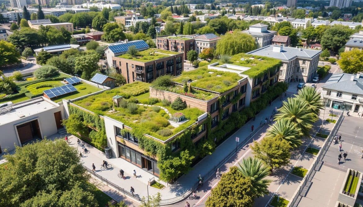 Designing for Density: How Vancouver Leads the Way in Liveable Cities