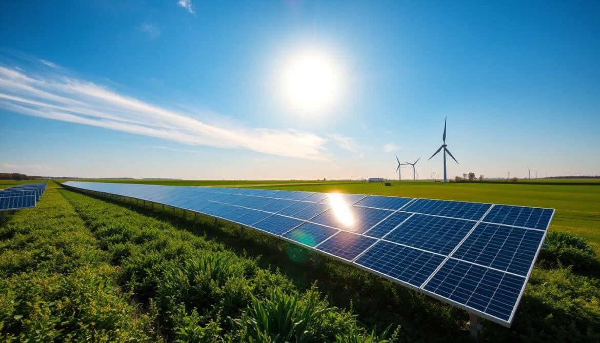 What is Solar Energy and How Does It Work?