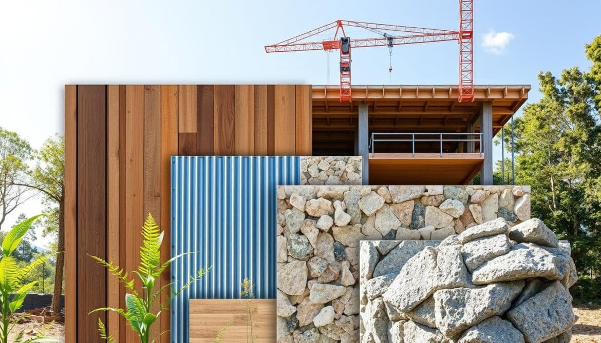 Canada Recycled and Reclaimed Materials Trends