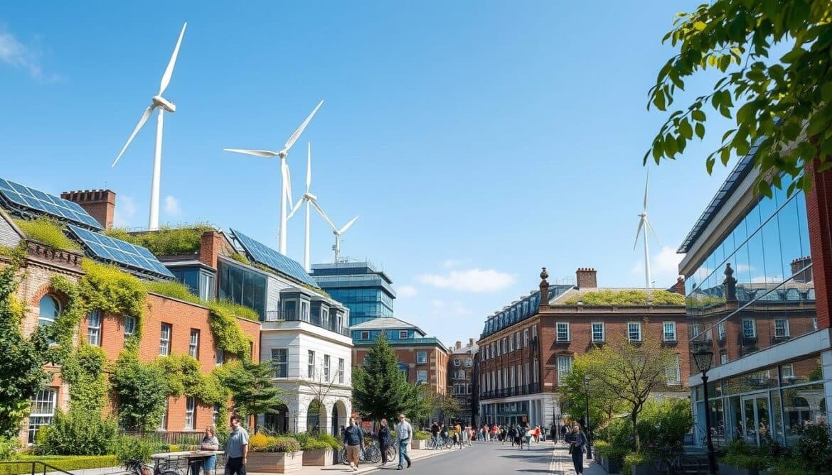 Liverpool Climate Action Accelerator City: The First City To Be Blessed With This Title