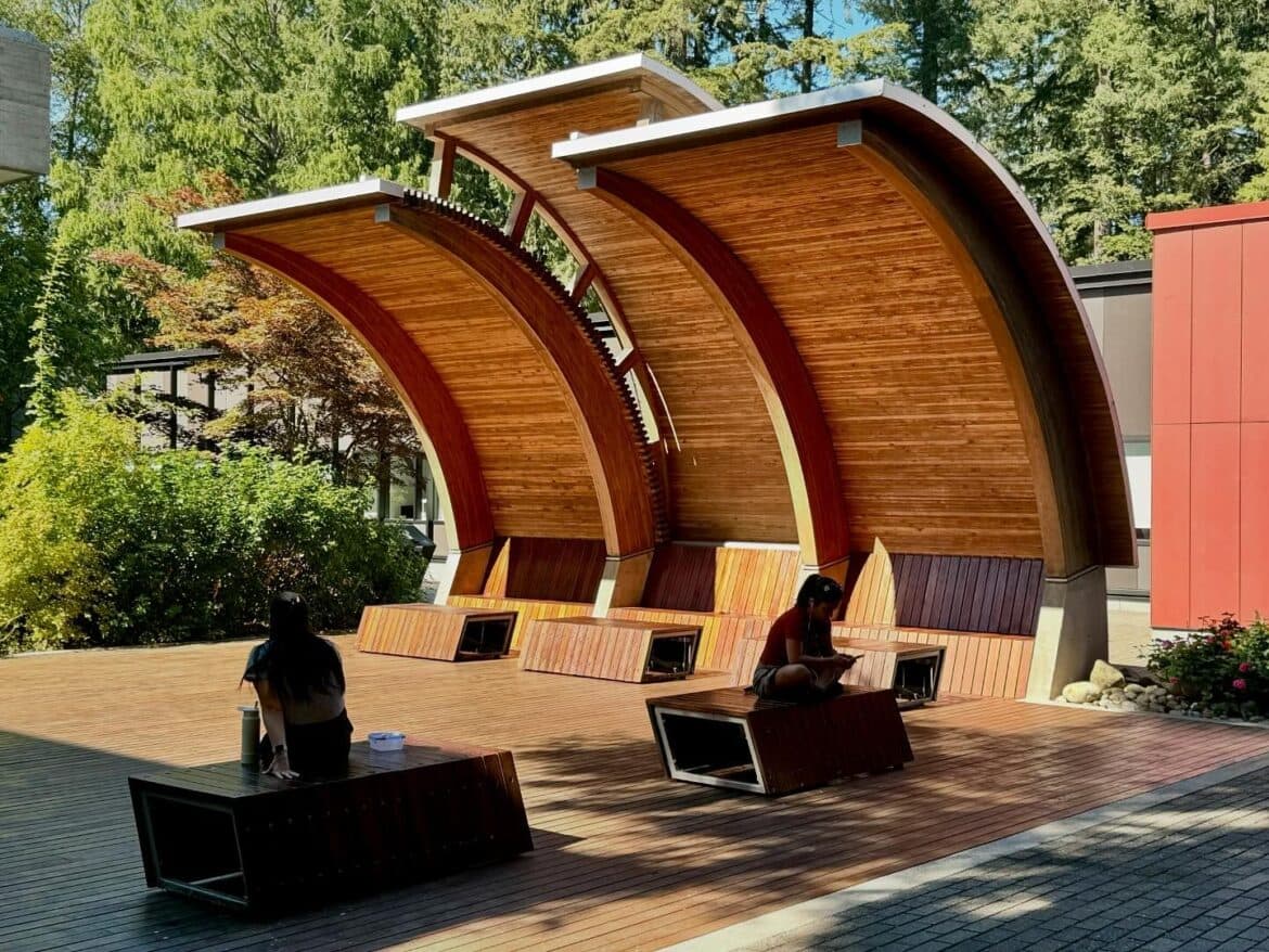 Vancouver Sustainable Architects The Top 46 Firms