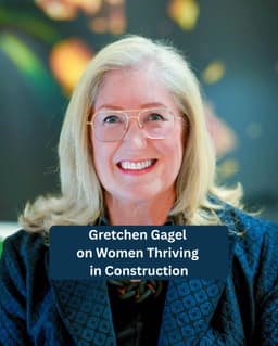 Dr. Gretchen Gagel