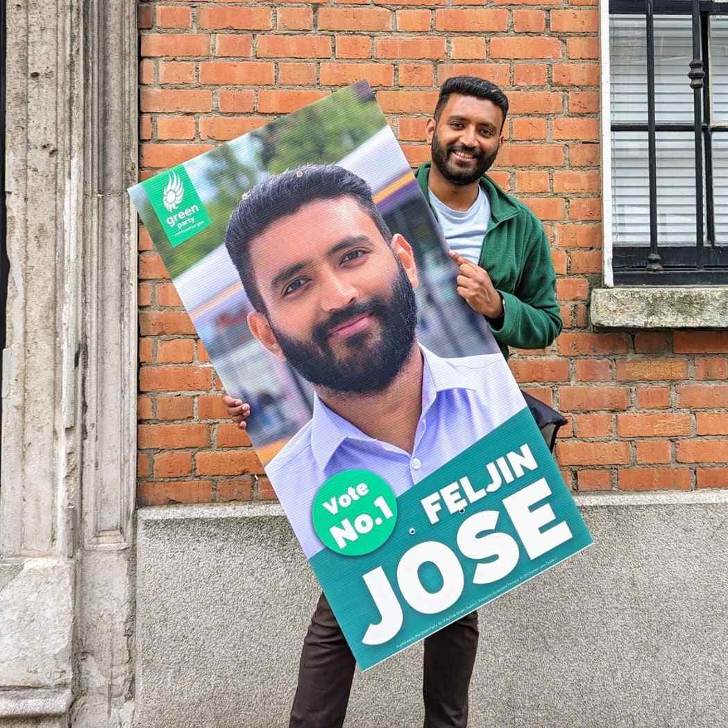 S4, E27: Building Climate-Ready Streets, Homes & Transit with Feljin Jose
